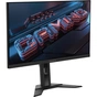 Монітор GIGABYTE M27QA Gaming Monitor - зменшене зображення 2
