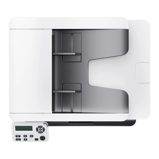 Багатофункціональний пристрій Pantum M7100DW - picture 5