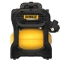 Компресор DeWALT безмасляний, 18 B XR Li-lon, 48 л/хв (без АКБ та ЗП) (DCC1018N) - зменшене зображення 4
