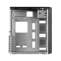 Корпус Prologix E125 Black - уменьшенное изображение 4