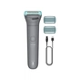 Тример Philips Body Groomer 3000 Series BG3480/15 - зменшене зображення 1