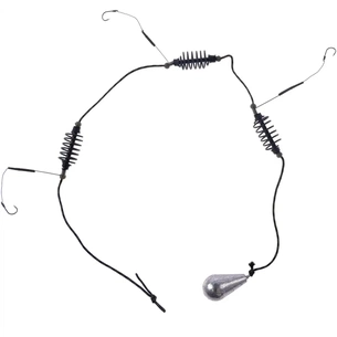 Оснащення X-Fish "Супер карась" 50g (1917.00.16) зображення 1