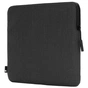 Чохол до ноутбука Incase 15-16" MacBook Pro, Slim Sleeve with Woolenex, Graphite (INMB100606-GFT) - зменшене зображення 4