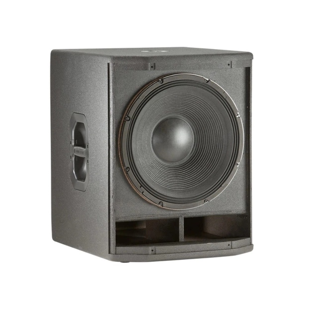 Акустична система JBL PRX418SD - picture 2
