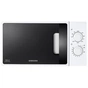 Мікрохвильова піч Samsung GE 81 ARW/BW (GE81ARW/BW) - уменьшенное изображение 1