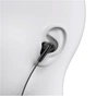 Навушники Xiaomi Type-C Earphones Black (1071791) - зменшене зображення 5