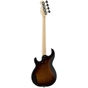 Бас-гітара Yamaha BB434M Tobacco Brown Sunburst - зменшене зображення 3