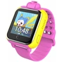 Смарт-годинник UWatch Q200 Kid smart watch Pink (F_50394) - зменшене зображення 1