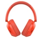 Bluetooth-гарнітура Realme TechLife Studio H1 Red_EU - зменшене зображення 2