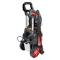 Мойка высокого давления Vitals Master Am 7.5-195w digital premium, 2400W, 195bar, 450l/ч, шланг 7m (193587) - уменьшенное изображение 10