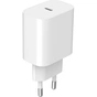 Зарядний пристрій Gembird USB-C PD20W white (TA-UC-PD20-01-W) - зменшене зображення 4