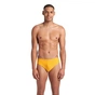 Плавки Arena Icons Swim Briefs Solid 005049-301 жовтий 105 (3468337529712) - зменшене зображення 1