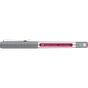 Роллер Faber-Castell Free Ink rollerball, цвет чернил темно-красный, 0,7 мм, одноразовая (29132) - уменьшенное изображение 4