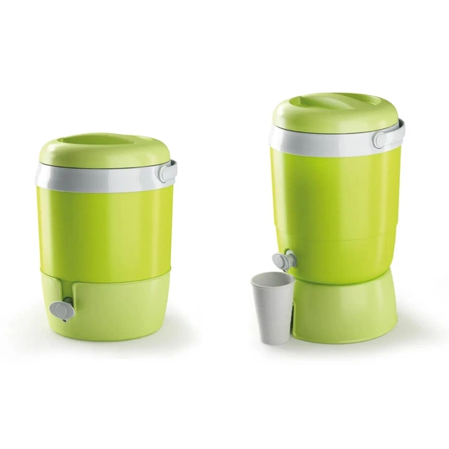 Термобокс Adriatic для напоїв та продуктів 6 л (8002936900609) - зображення 3