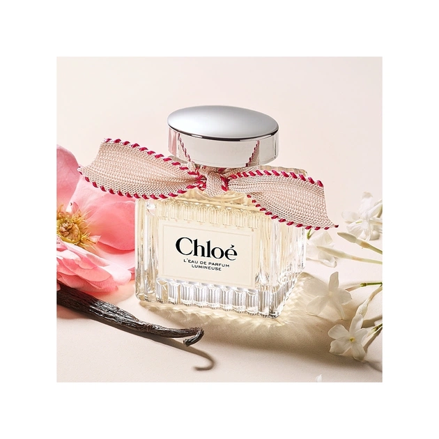 Парфумована вода Chloe L'Eau de Parfum Lumineuse 30 мл (3616303475413) - зображення 9