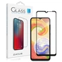 Стекло защитное ACCLAB Full Glue Samsung A04 Black (1283126544804) - уменьшенное изображение 2