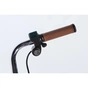 Электровелосипед Dorozhnik 26" eAQUAMARINE BH рама-17" 36B 13А*г 500Вт 2026 чорний (ELB-D-26-296) - уменьшенное изображение 7