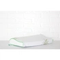 Подушка MirSon ортопедична 6122 Green nature Dorotea Kiddy 50х29х5/8 (2200003262766) - зменшене зображення 3