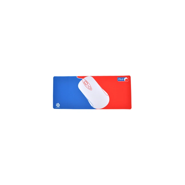 Коврик для мышки Voltronic MLG (MLG-BR) - изображение 1