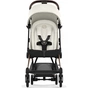 Коляска Cybex Coya Rosegold Off White (522004265) - зменшене зображення 3