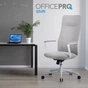 Кресло офисное OfficePro Shift OC545G Gray - уменьшенное изображение 2