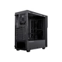 Корпус Gamemax ZORRO COC Black - зменшене зображення 10