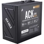 Блок питания 1stPlayer HA-750BA2 750W (ACK-GLD-750-BK-EU) - уменьшенное изображение 4