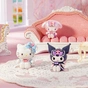 Фігурка Pop Top сюрприз Sanrio Елегантні панянки (24MQD-036) - зменшене зображення 6