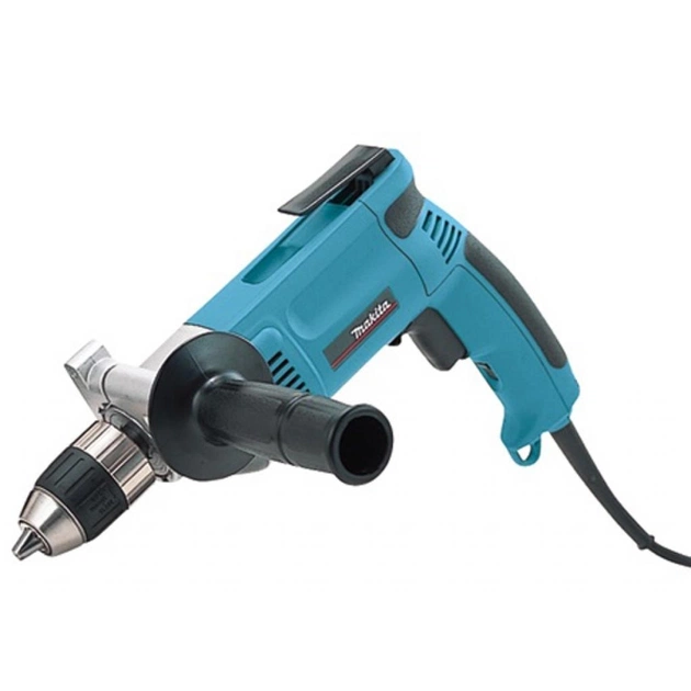 Дриль Makita DP4003 - зображення 1