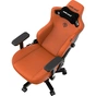 Крісло ігрове Anda Seat Kaiser 3 Size L Orange (AD12YDC-L-01-O-PV/C) - зменшене зображення 8
