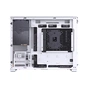 Корпус JONSBO D32 PRO White - зменшене зображення 7
