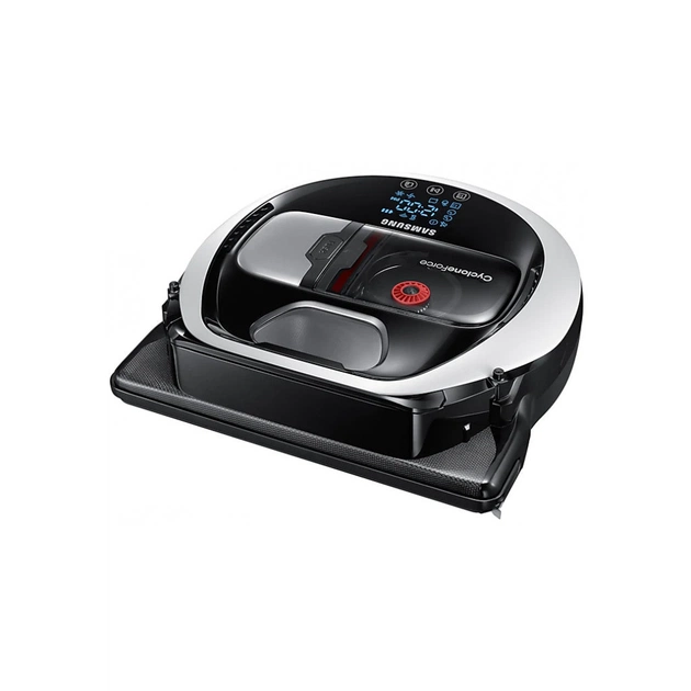 Пилосос Samsung VR10M7030WG/EV - зображення 1