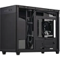Корпус ASUS AP201 Black (90DC00G0-B39000) - зменшене зображення 7