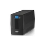 Пристрій безперебійного живлення FSP iFP-800 (PPF4802003) - зменшене зображення 1