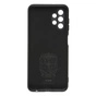 Чохол до мобільного телефона Armorstandart SmartICON Case Samsung A13 4G Black (ARM60882) - зменшене зображення 2