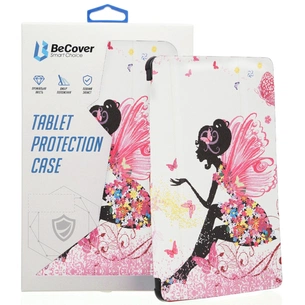Чохол до планшета BeCover Smart Case Samsung Galaxy Tab A7 10.4 (2020) SM-T500 / SM-T5 (706604) зображення 1