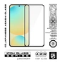 Скло захисне Armorstandart Icon Samsung S24 FE Black (ARM76970) - зменшене зображення 2