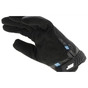 Тактичні рукавички Mechanix Coldwork Original S Black (CWKMG-58-008) - зменшене зображення 7