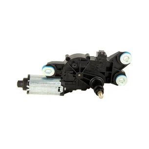 Двигун склоочисника Valeo 579601 зображення 1