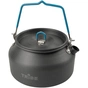 Чайник туристичний Tribe Kettle Alu 1 л алюмінієвий (T-FI-0013-grey) - уменьшенное изображение 1