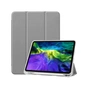 Чохол до планшета BeCover Soft TPU Pencil Apple iPad Pro 11 2020/21/22 Gray (706771) - зменшене зображення 2