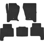 Килимок в салон EVAtech Land Rover Range Rover Sport (L320) 2005-2013 1 п (LR3132C5TL2RBB) - зменшене зображення 1