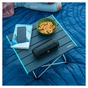 Туристичний стіл Naturehike NH19Z008-Z, алюміній, Розмір S, сірий (6927595737293) - зменшене зображення 9