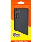 Чохол до мобільного телефона Dengos Carbon Samsung Galaxy A05s (black) (DG-TPU-CRBN-194) - зменшене зображення 5