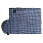 Спальний мішок Tramp Kingwood Regular Olive/Grey R (UTRS-053R-R) - зменшене зображення 6