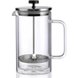 Френч-прес MasterPro Foodies mixology 800 мл (BGMP-20213) - зменшене зображення 1
