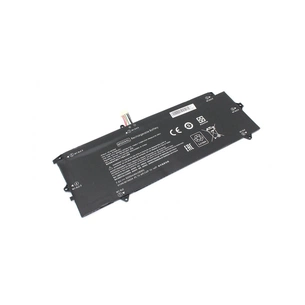 Акумулятор до ноутбука HP Elite X2 1012 G1 MG04XL, 40Wh (4820mAh), 4cell, 7.7V, Li-ion (A71000) зображення 1