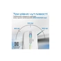 Мишка Promate Kitt Wireless White (kitt.white) - зменшене зображення 3