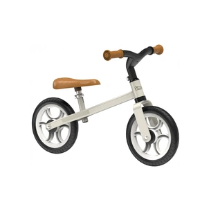 Біговел Smoby Toys Сірий (770210) зображення 1