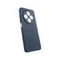 Чохол до мобільного телефона Dengos Carbon Xiaomi Redmi 14C (blue) (DG-TPU-CRBN-213) - зменшене зображення 2